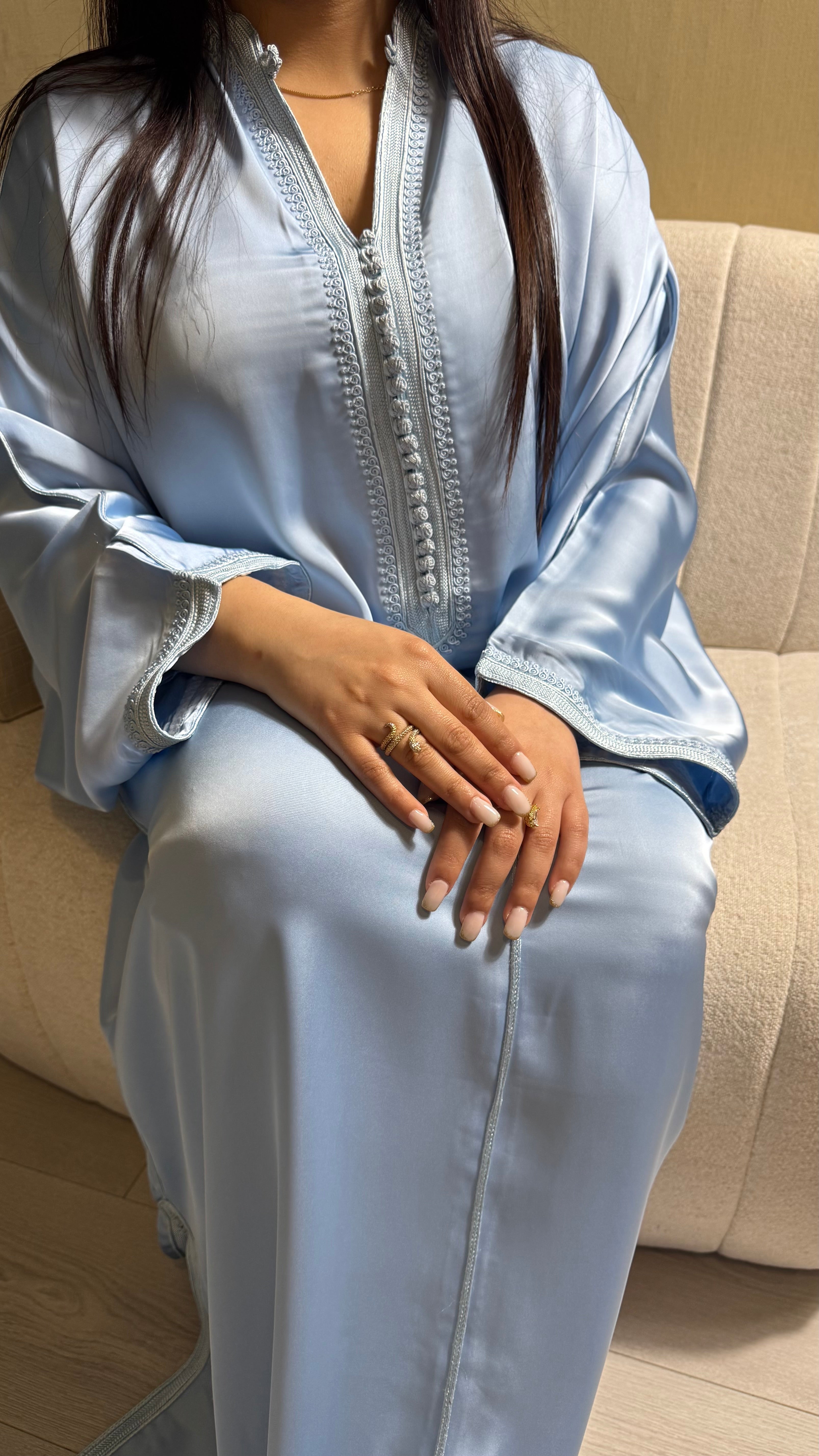 Gandoura Farah