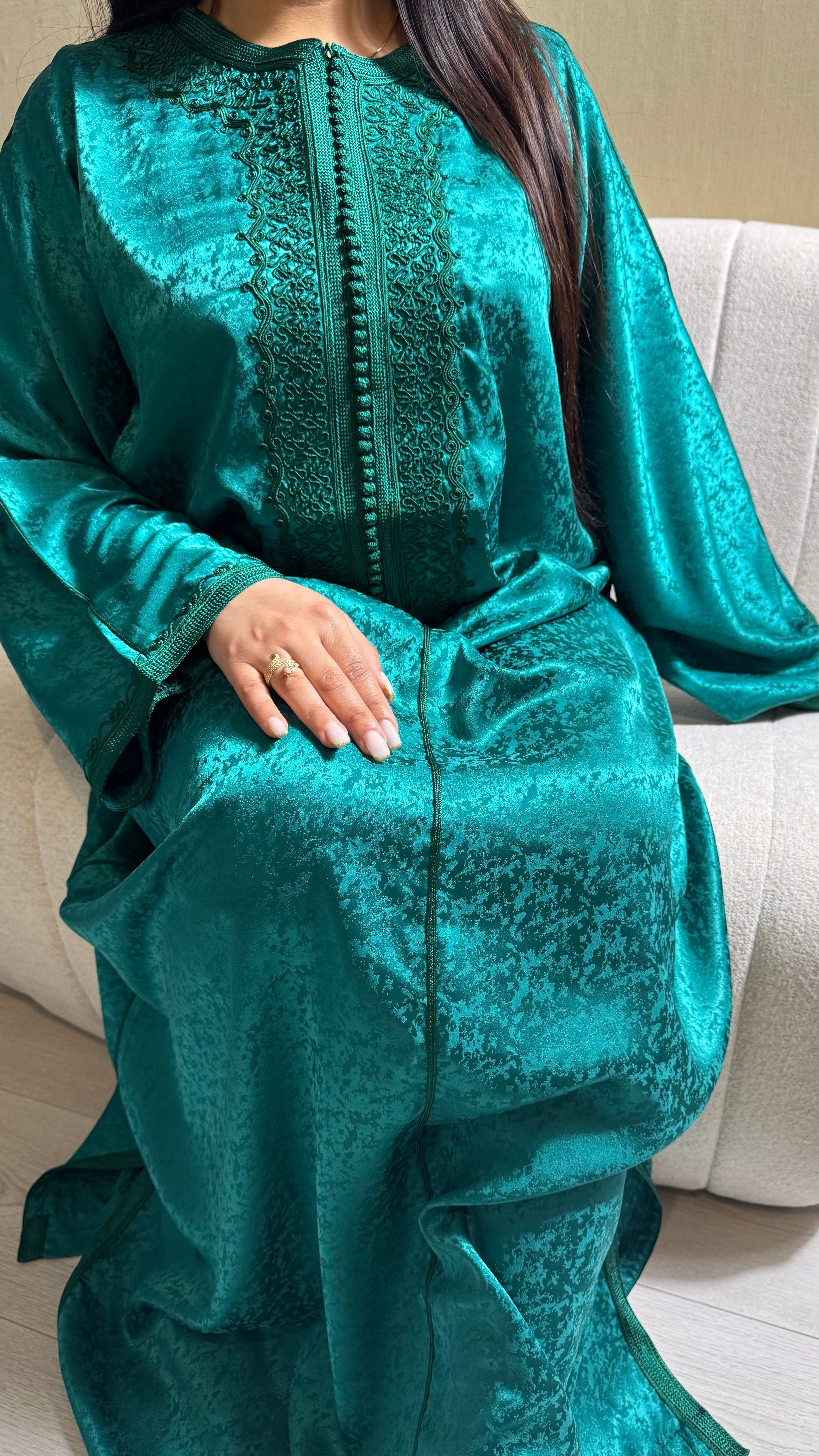 Gandoura Laila