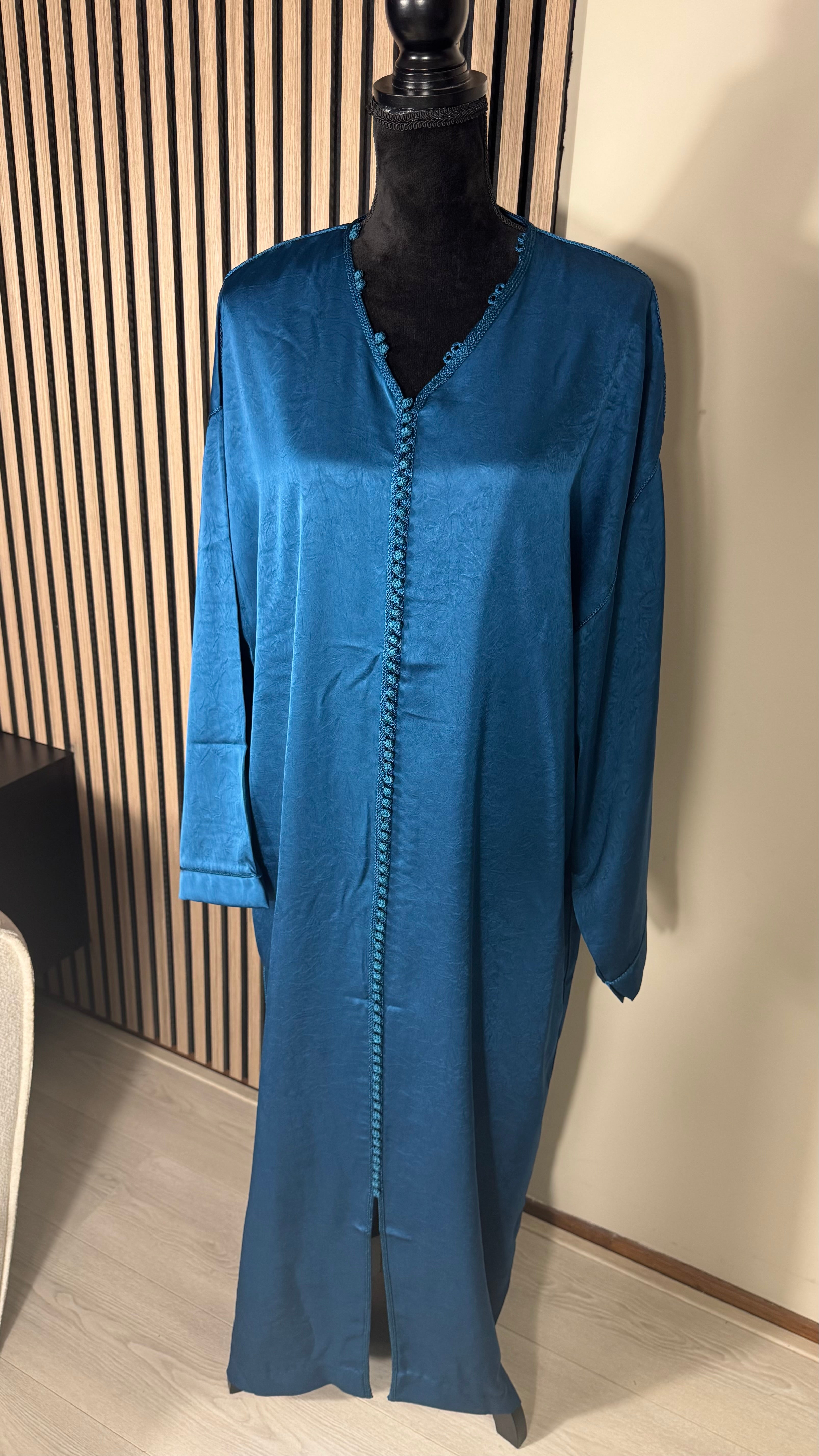 Gandoura Malak zonder glans