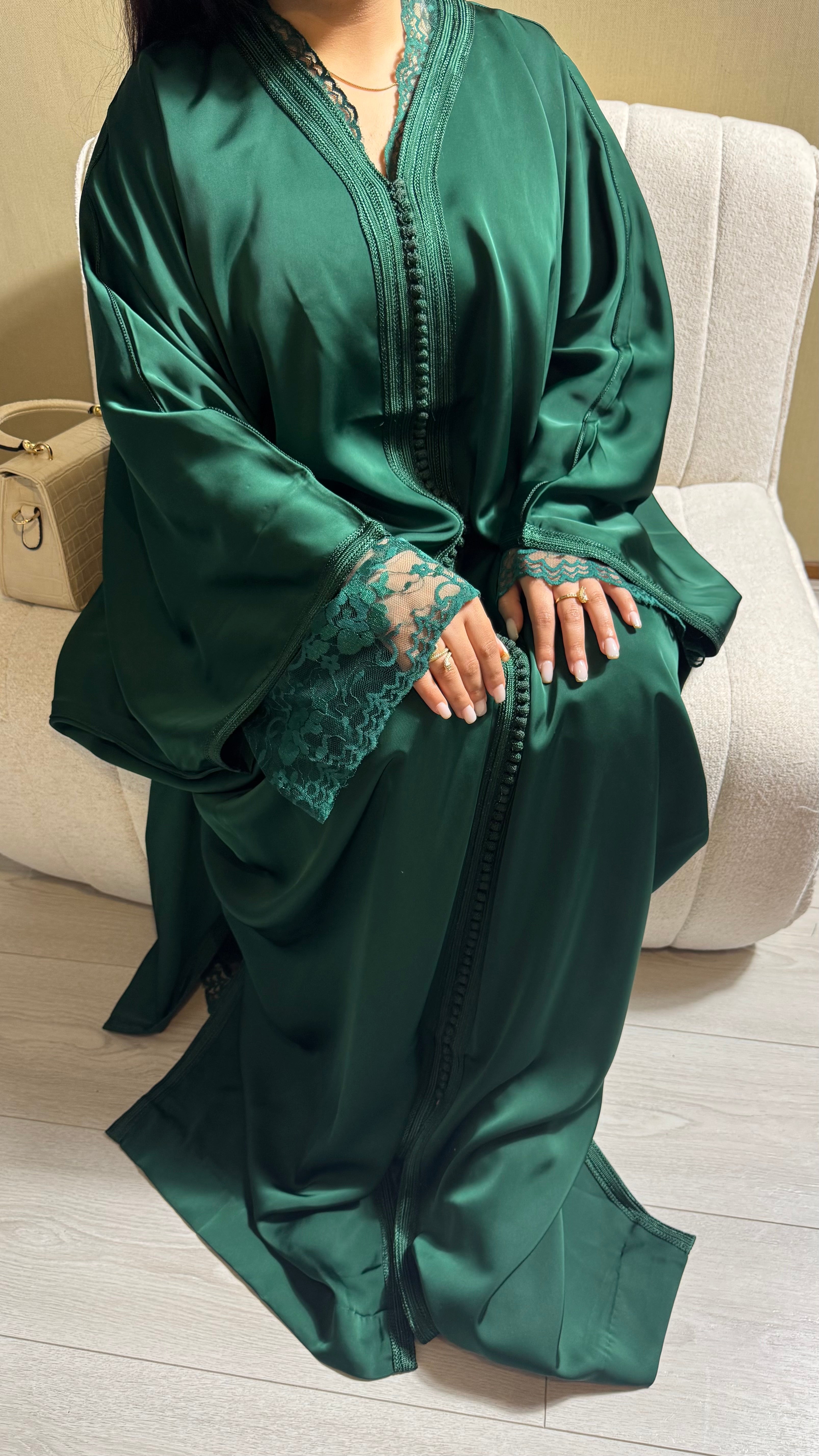 Kaftan Salma