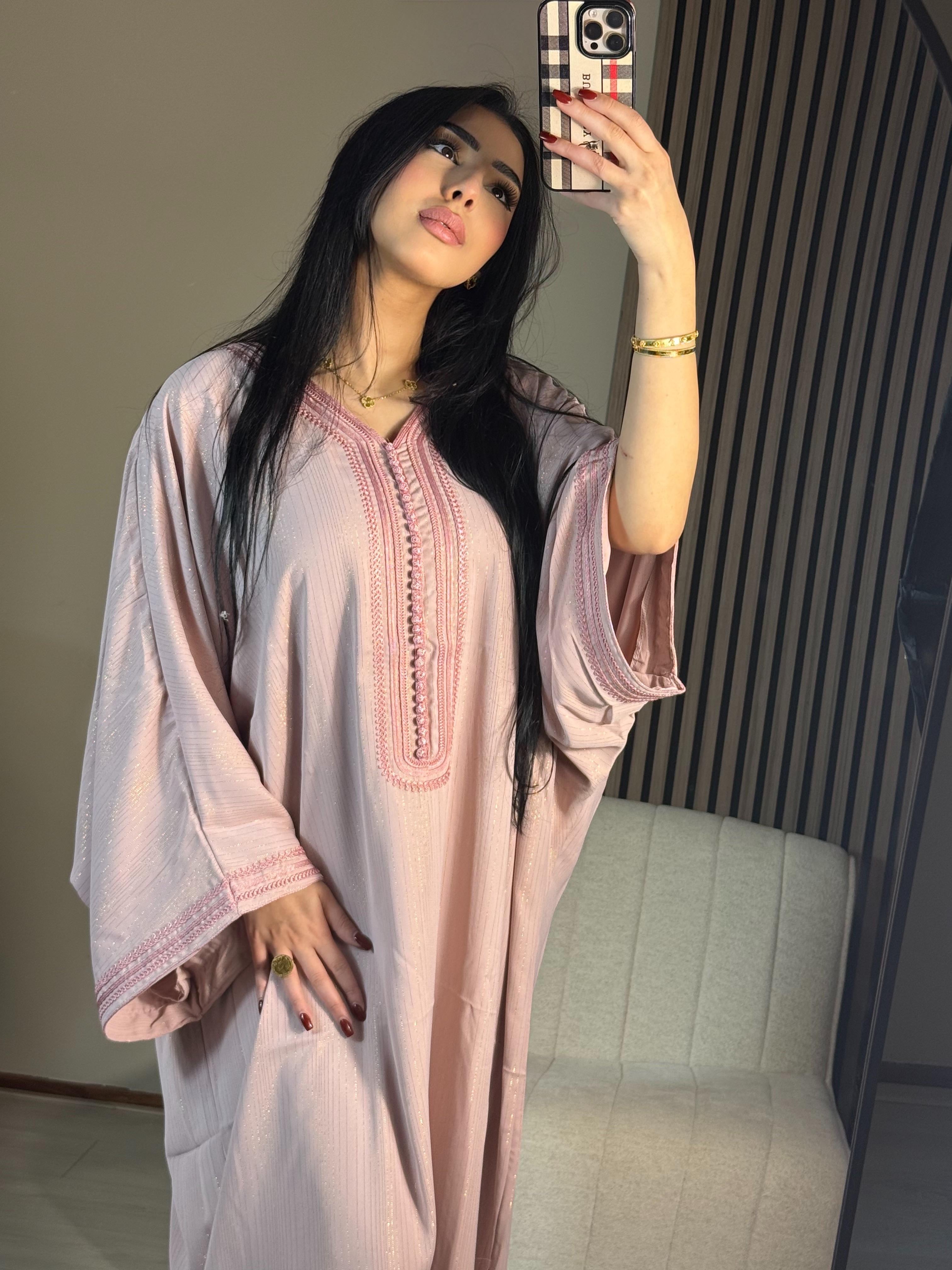 Gandoura Inas
