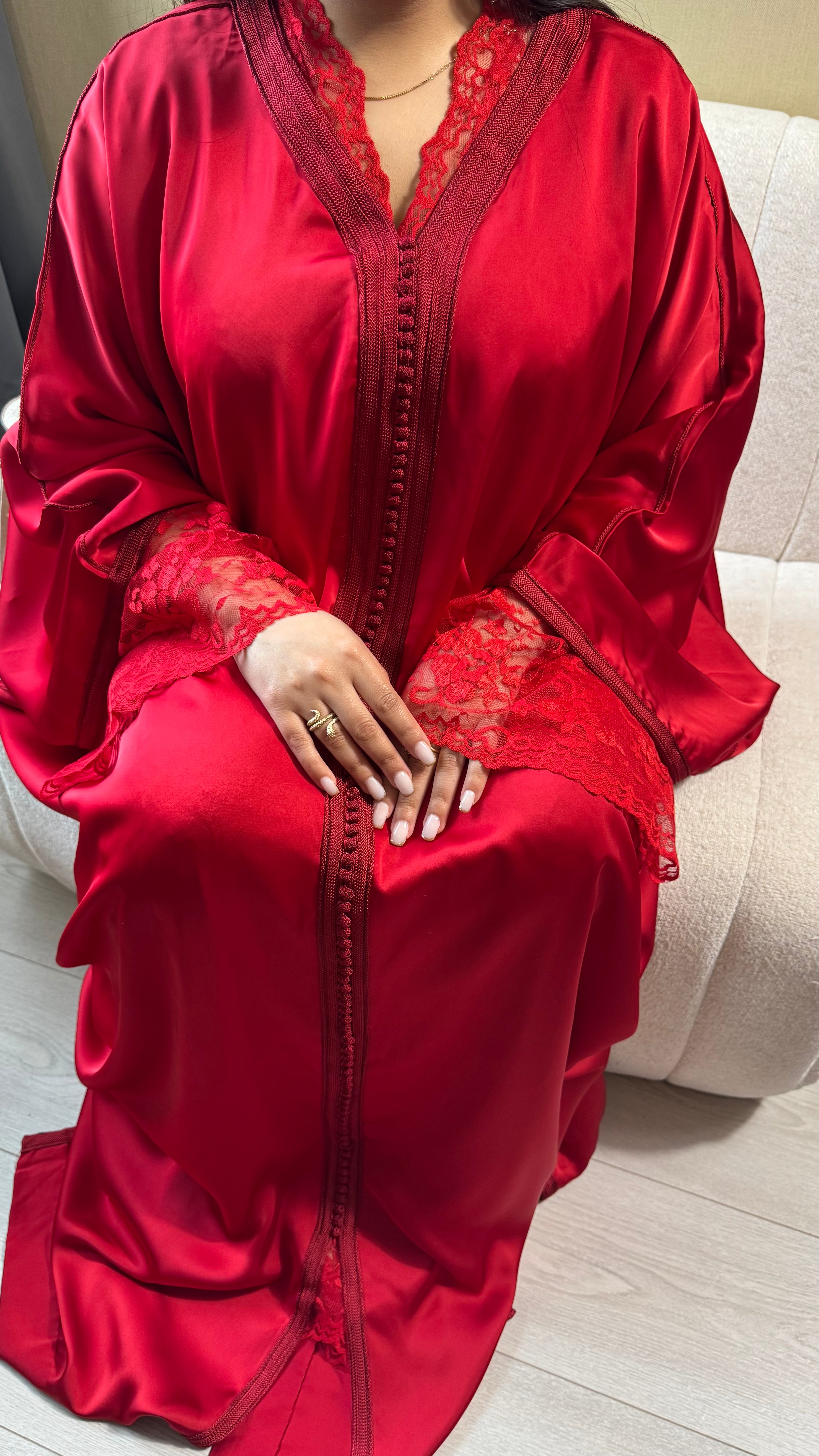 Kaftan Salma