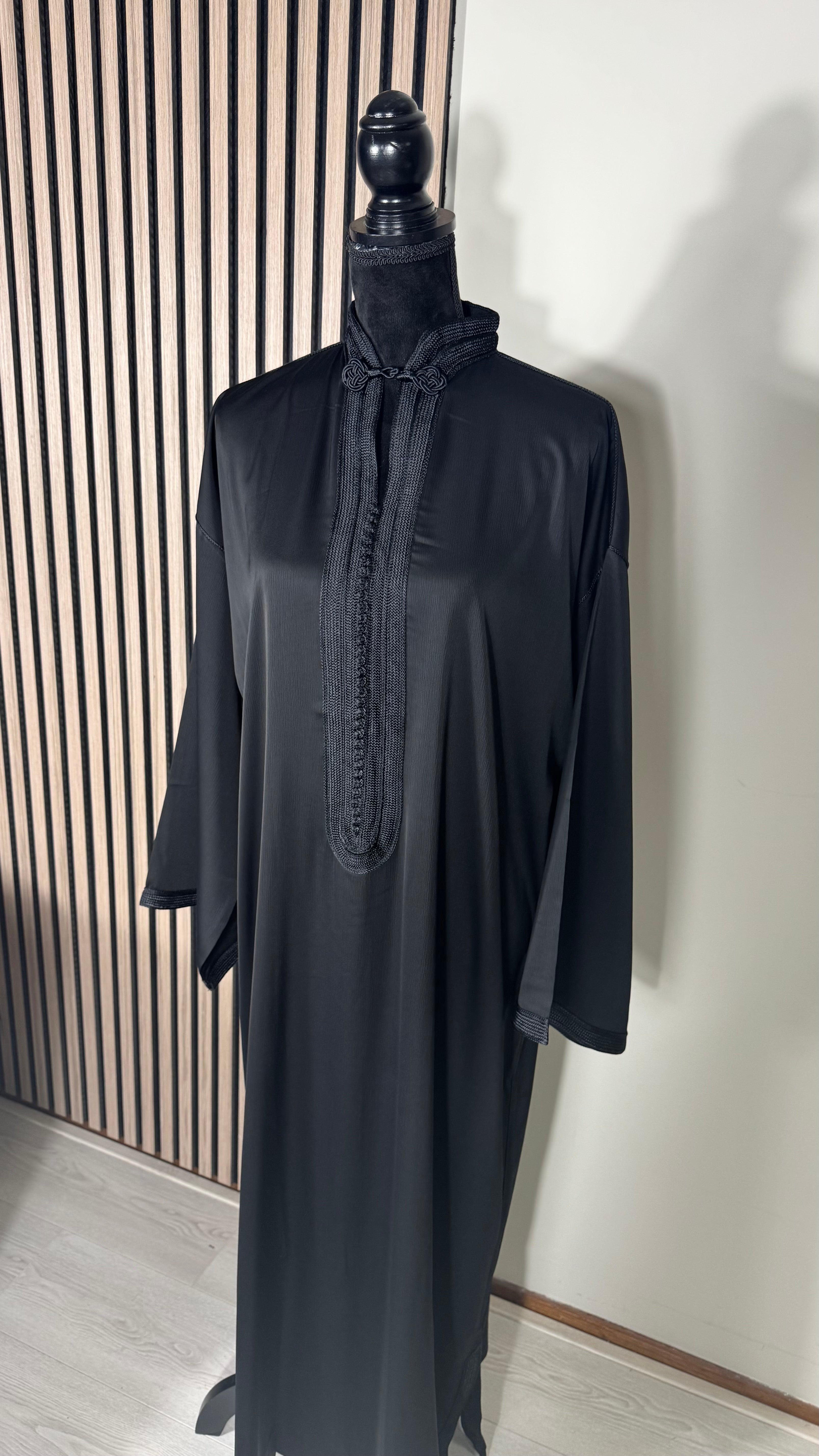 Gandoura Israa