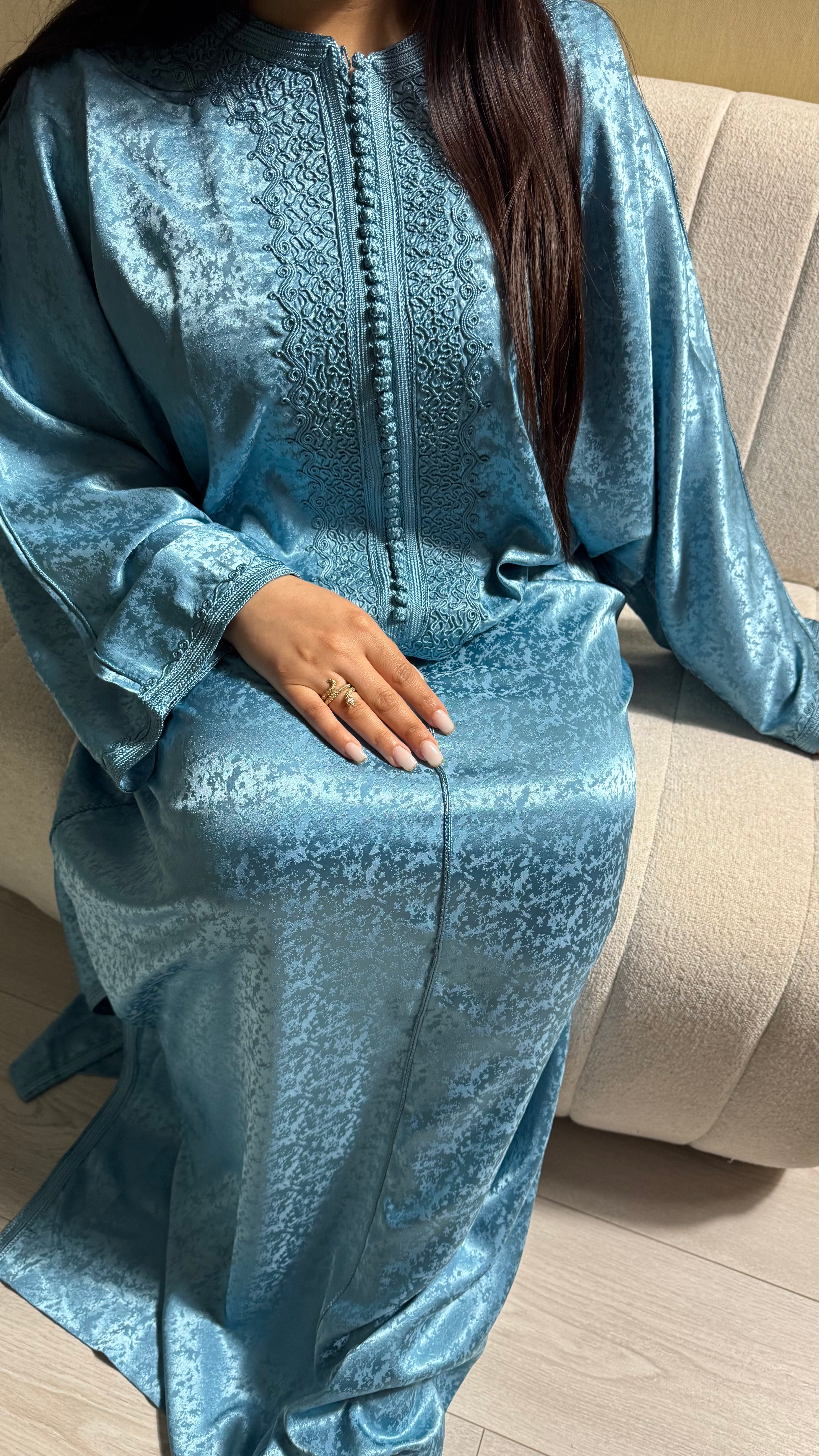 Gandoura Laila