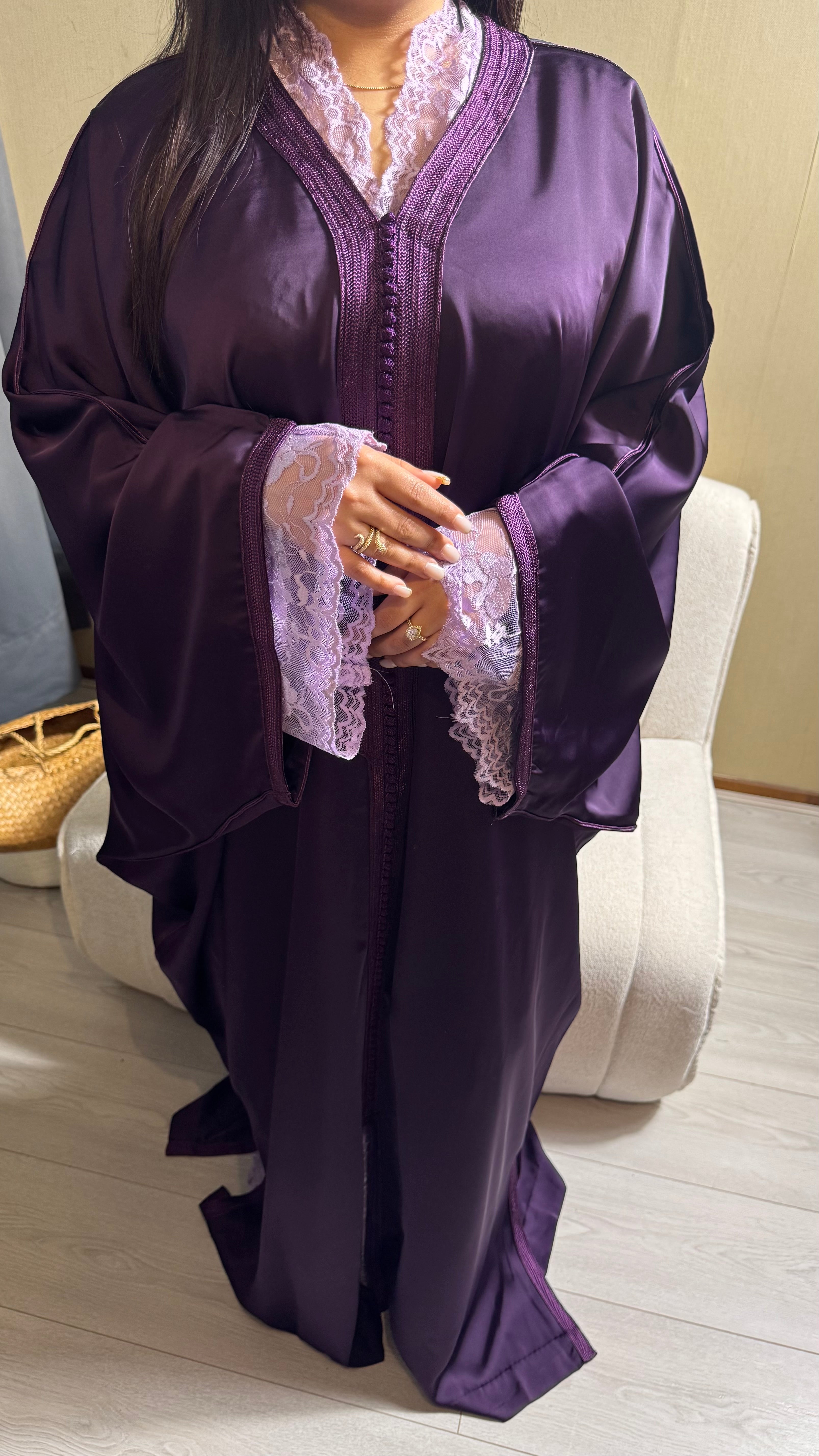 Kaftan Salma