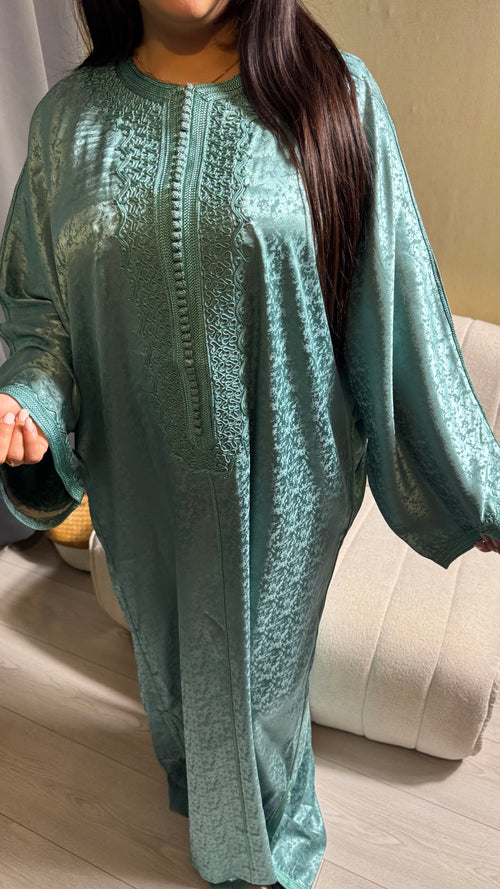 Gandoura Laila