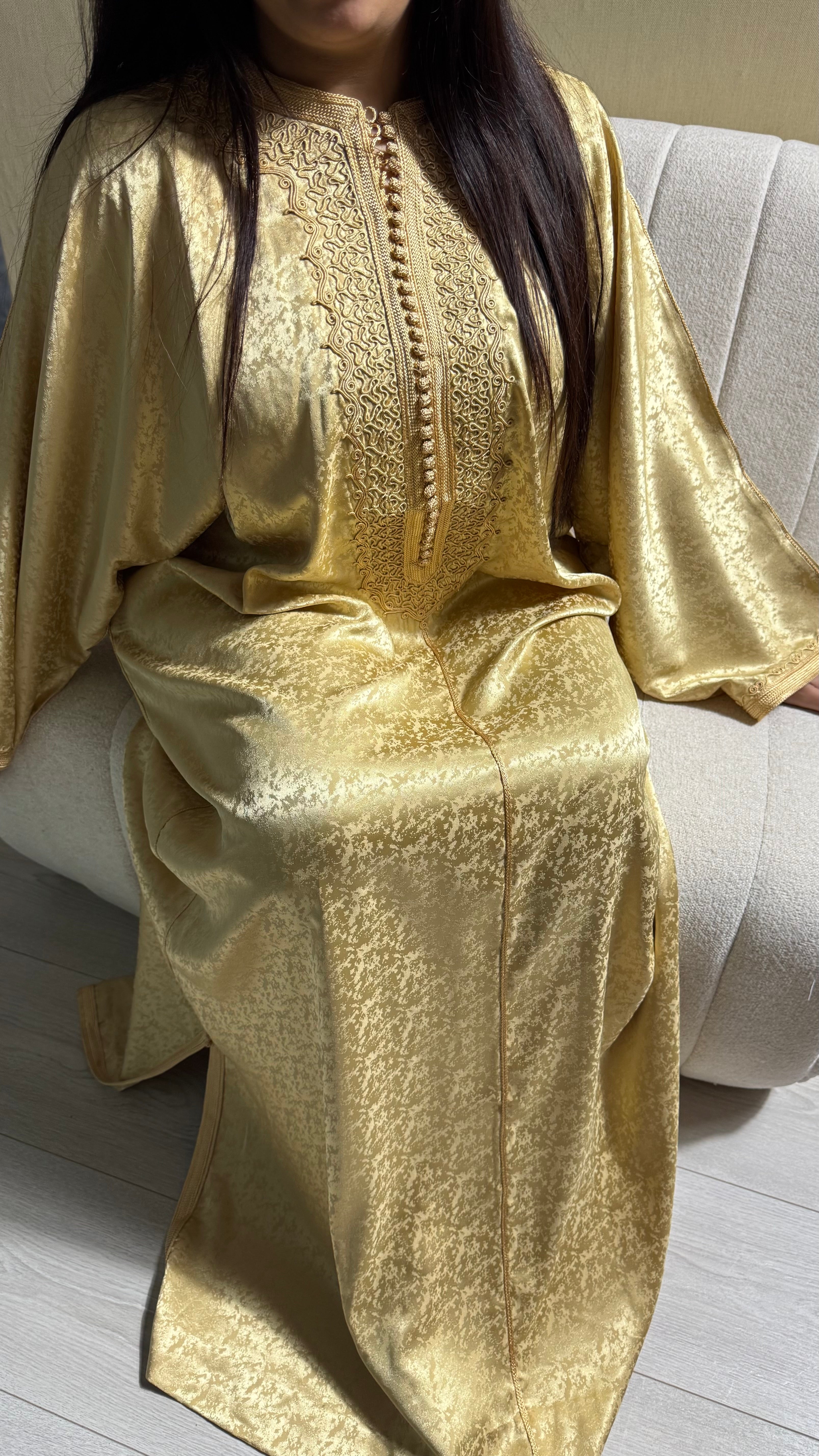 Gandoura Laila