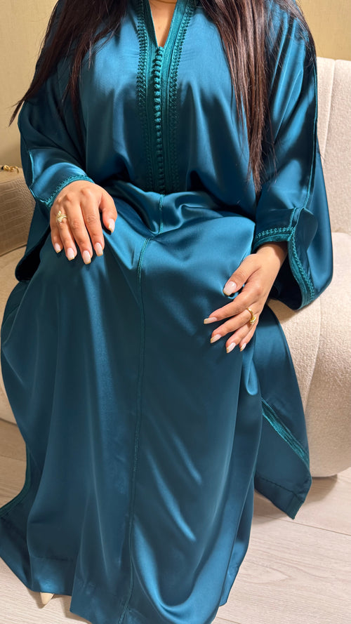 Gandoura Farah