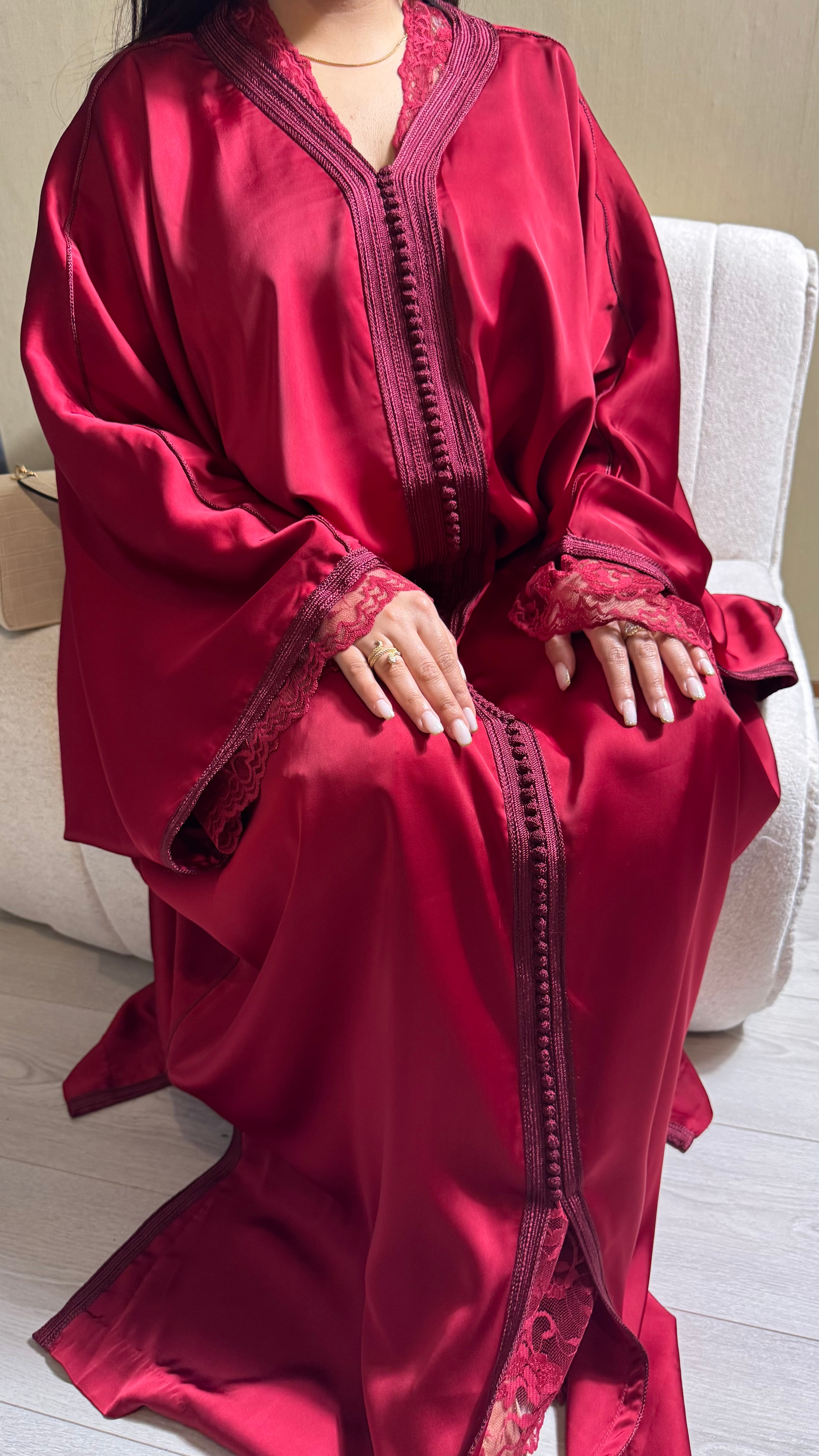 Kaftan Salma