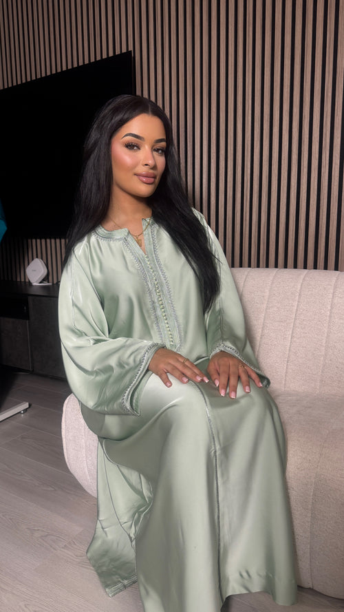 Gandoura Farah