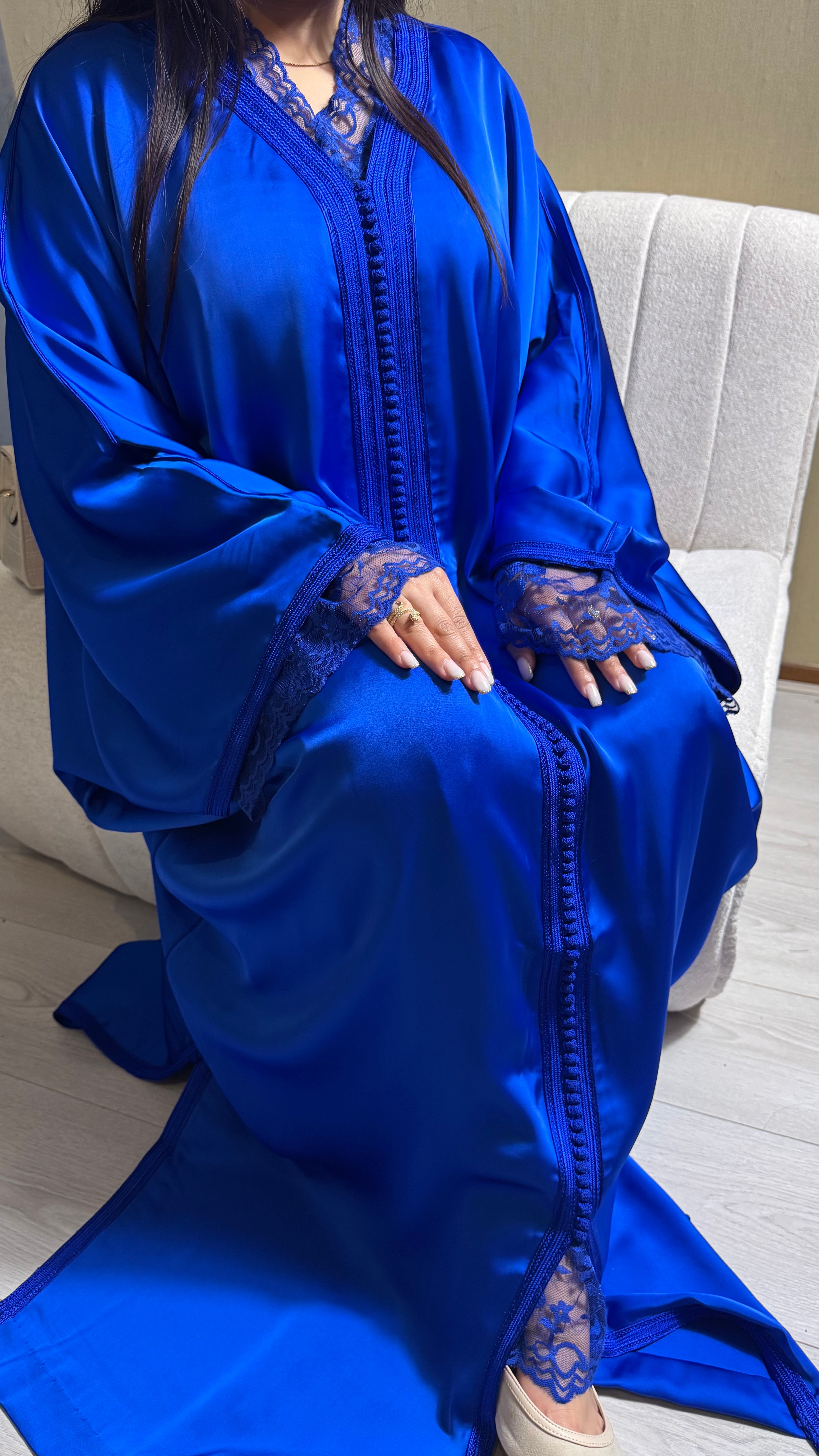 Kaftan Salma