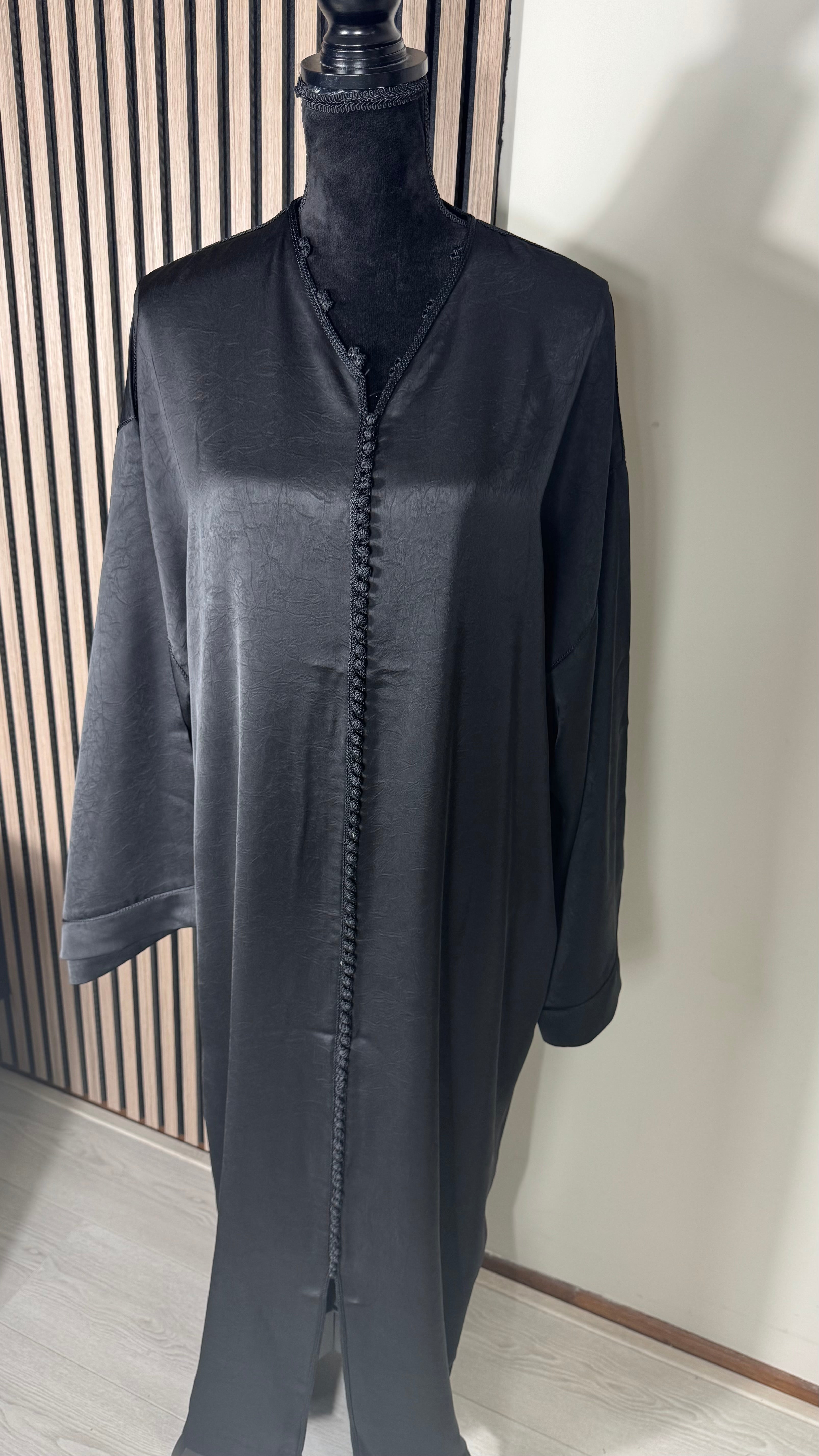 Gandoura Malak zonder glans