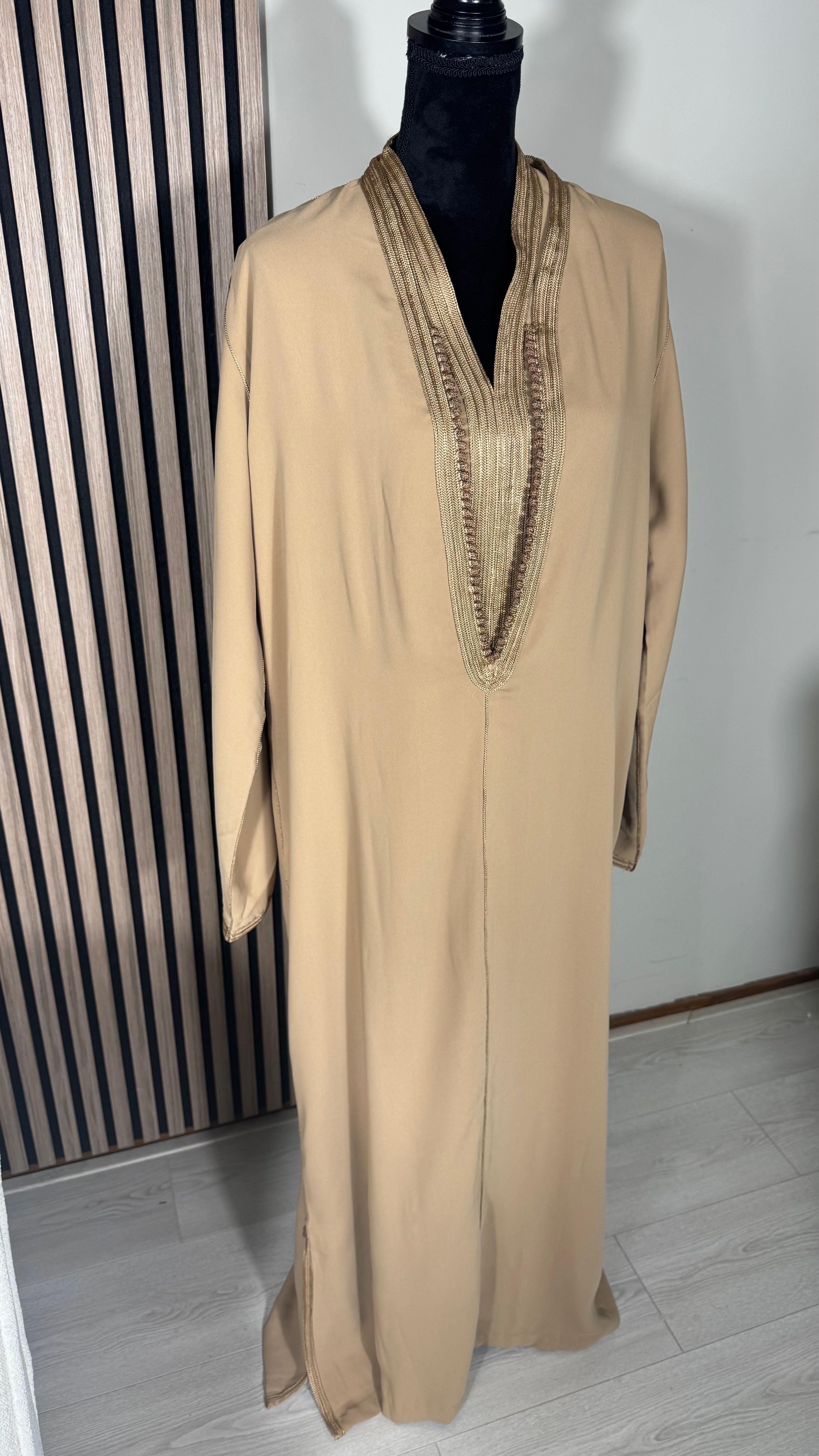 Kaftan Yara