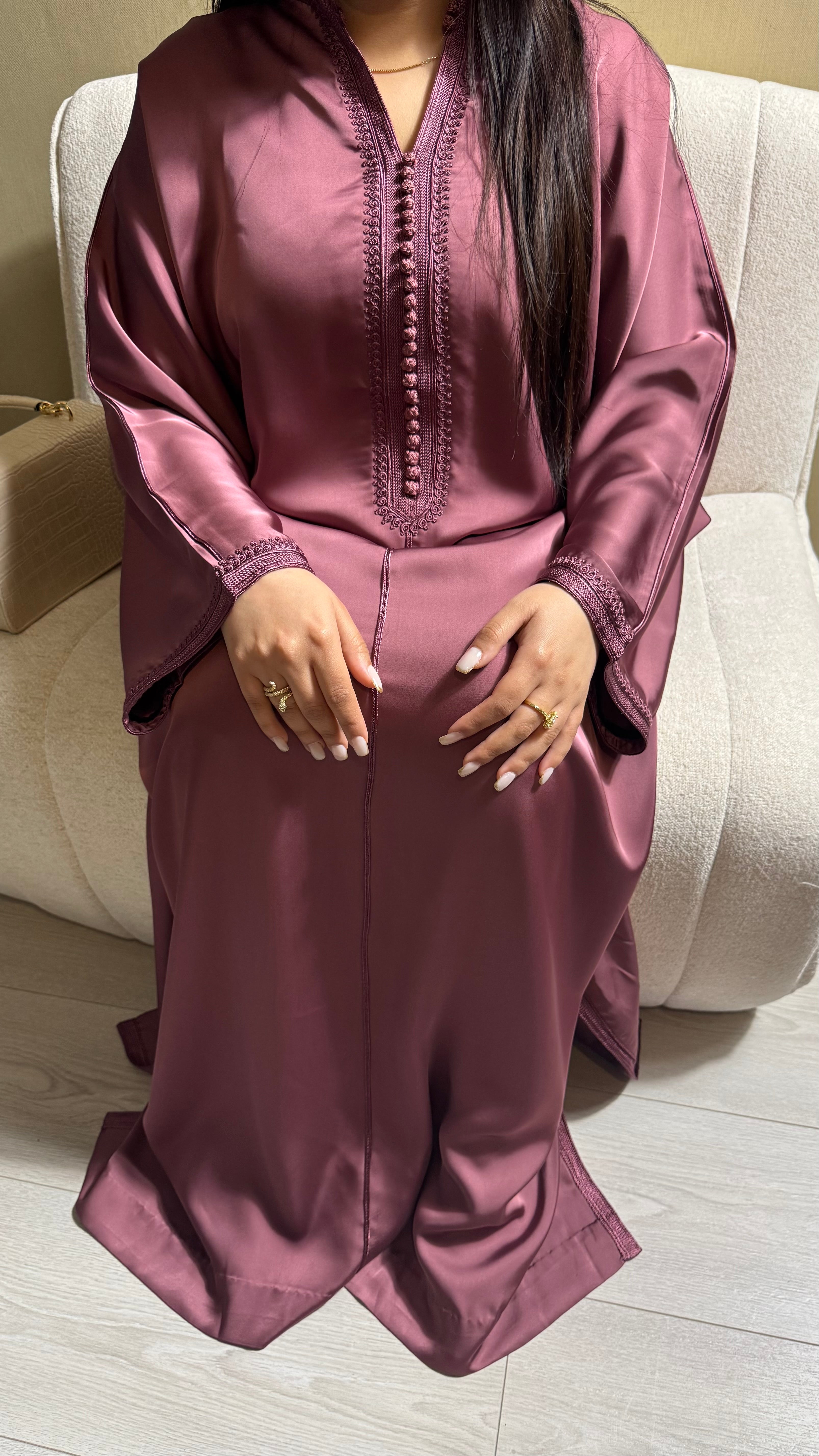 Gandoura Farah