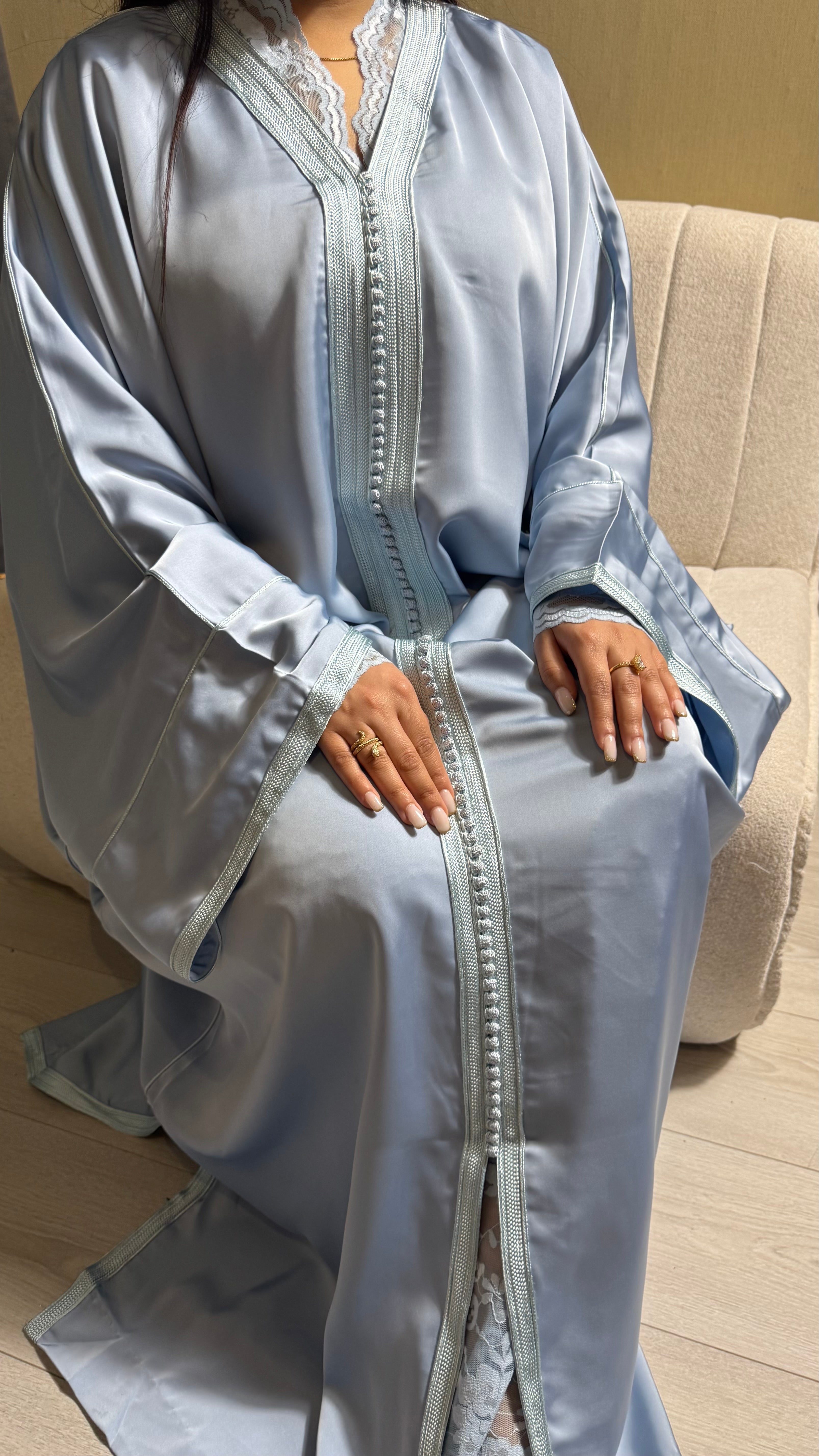 Kaftan Salma